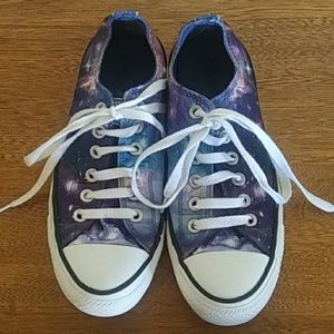Converse All Star Low Top Sneakers